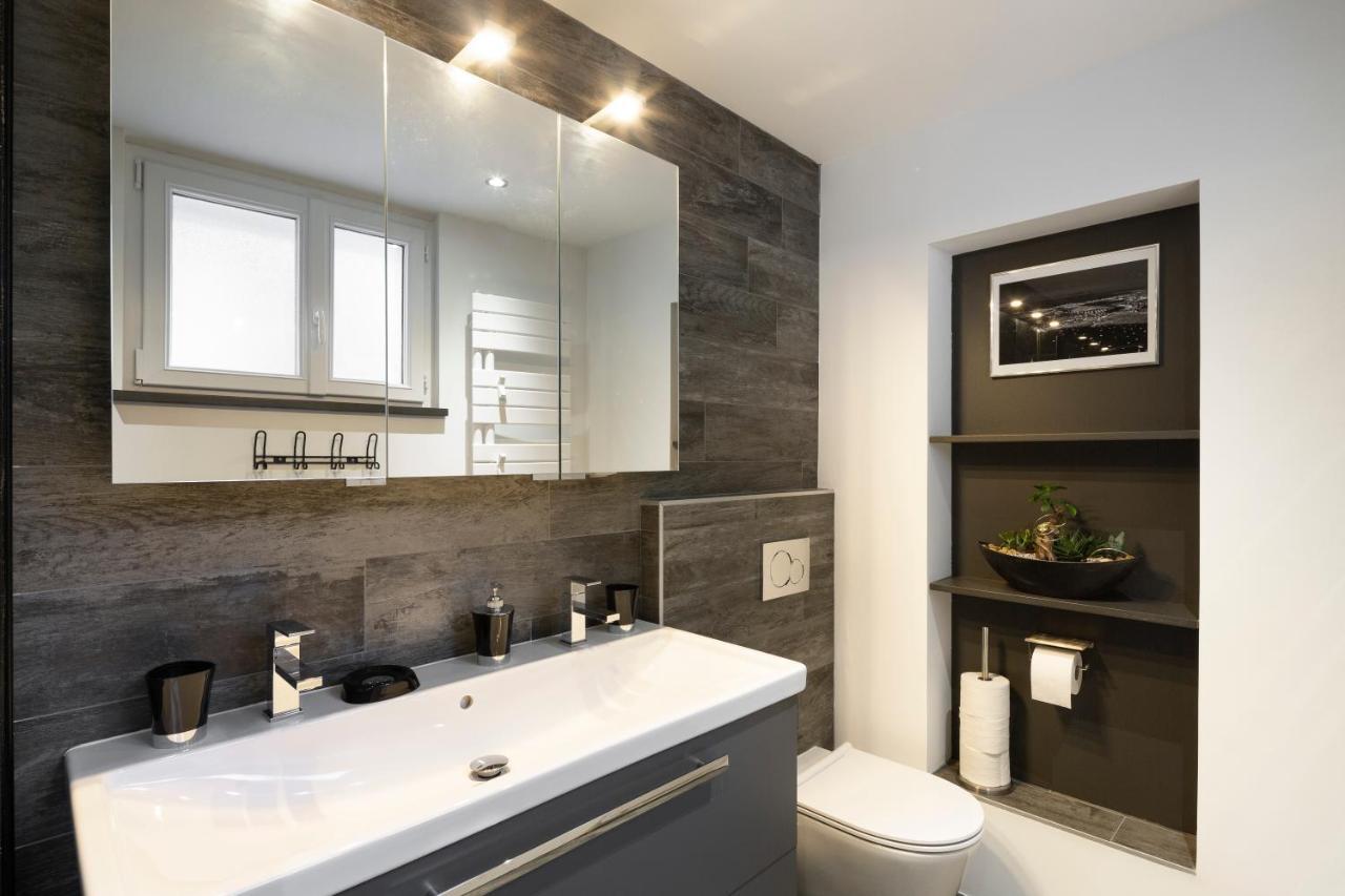 Le Deriveur By Cocoonr Apartment Saint-Malo Exterior photo